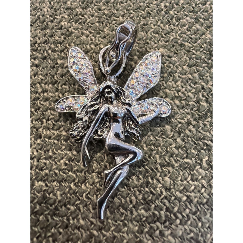 Kirk's Folly Fairy Charm
